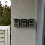 Vogtlandblick דירה
