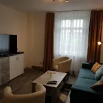 Vogtlandblick דירה
