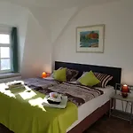 דירה Vogtlandblick *