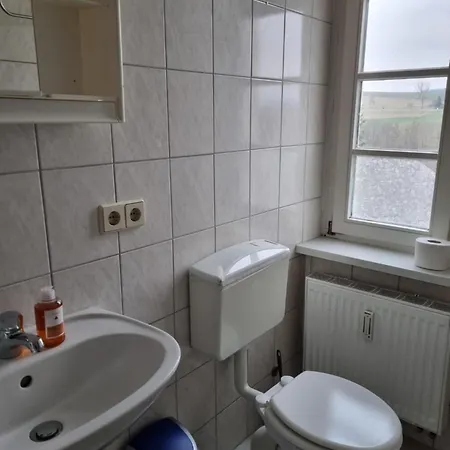 Vogtlandblick Appartamento
