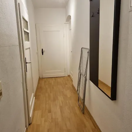 Appartamento Vogtlandblick Reichenbach im Vogtland