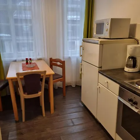 Appartamento Vogtlandblick