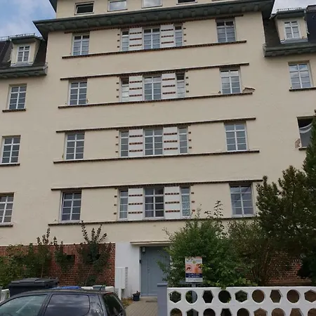 Lejlighed Vogtlandblick Reichenbach im Vogtland