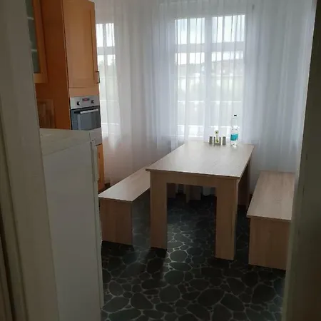 Vogtlandblick דירה