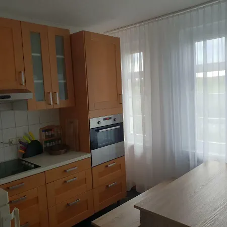 Vogtlandblick דירה רייכנבאך אים פוגטלנד