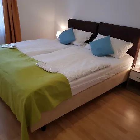 Apartament Vogtlandblick