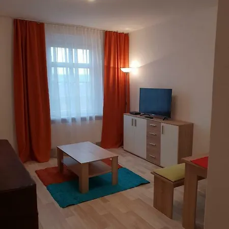 Appartamento Vogtlandblick