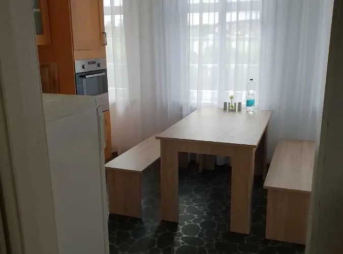 Vogtlandblick Lägenhet