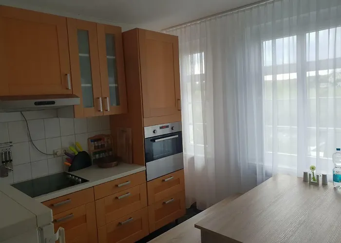 Vogtlandblick Lägenhet Reichenbach im Vogtland